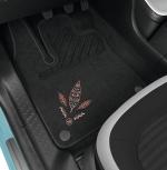 Renault Twingo Hipanema 2016 года